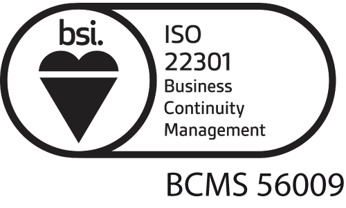 ISO 22301